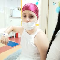 UPDATE 09.09.2025 – Cristina are nevoie de ajutor în continuare!