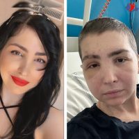 Florentina, în lupta cu boala, are nevoie în continuare de ajutor